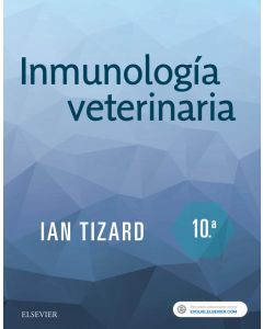 Inmunología Veterinaria .