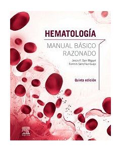 Hematología manual básico razonado .
