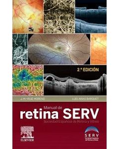 Manual de retina serv .