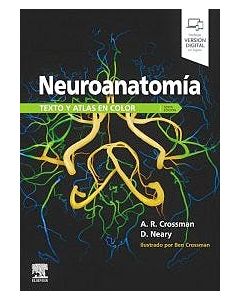 Neuroanatomía. texto y atlas en color . (acceso online)