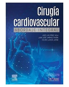 Cirugía Cardiovascular Abordaje Integral