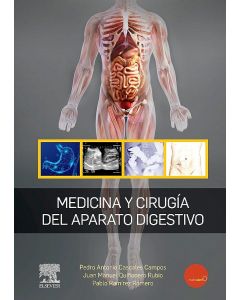 Medicina y Cirugía del Aparato Digestivo