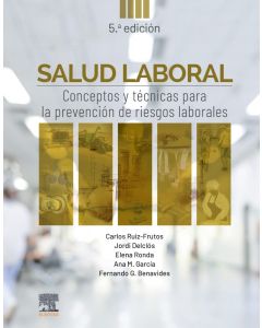Salud Laboral