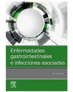 Enfermedades Gastrointestinales E Infecciones Asociadas