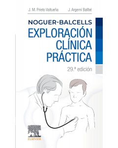 NOGUER-BALCELLS Exploración Clínica Práctica
