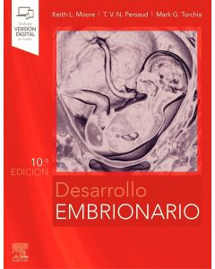 Desarrollo embrionario 