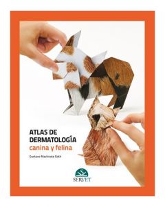 Atlas De Dermatologia Canina Y Felina