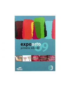 Expoorto'09. Primera edición