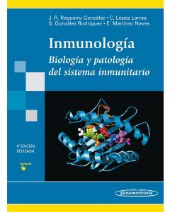 Inmunología Biología Y Patología Del Sistema Inmunitario 4ª Edición Revisada