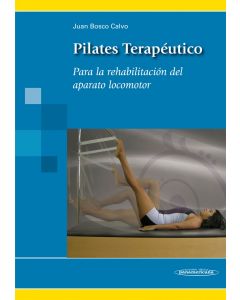 Pilates terapéutico