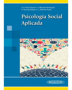 Psicología Social Aplicada