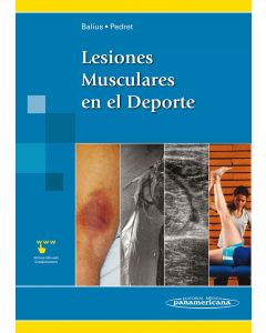 Lesiones Musculares en el Deporte