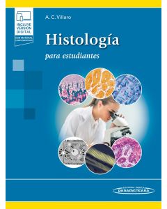 Histología Para Estudiantes (Incluye Versión Digital