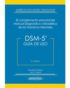 DSM-5. Guía de Uso