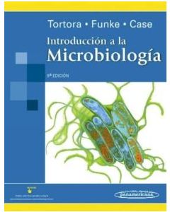 INTRODUCCION A LA MICROBIOLOGIA 9ED