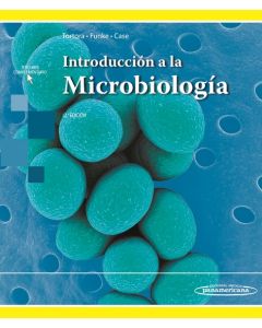 INTRODUCCIÓN A LA MICROBIOLOGÍA 12ED