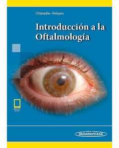 Introducción a la Oftalmología. Incluye eBook