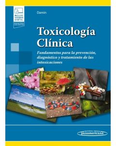 Tóxicología Clínica