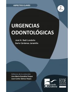 Urgencias Odontológicas 2Ed.