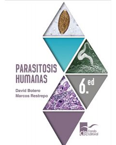 Parasitosis Humanas 6ªEd.