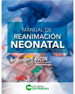 Manual De Reanimación Neonatal.
