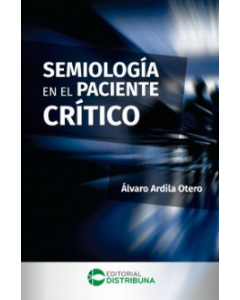 Semiologia En Paciente Critico.