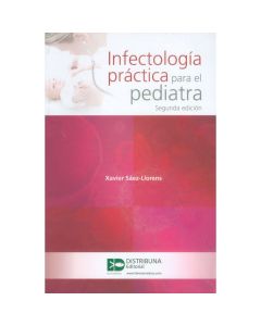 Infectología Práctica Para El Pediatra. 2Ed,
