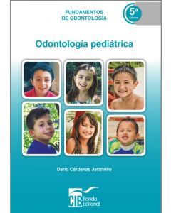 Odontología Pediátrica
