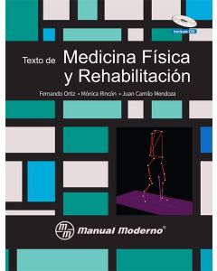 Texto De Medicina Física Y Rehabilitación