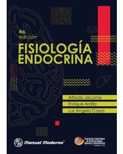 Fisiología Endócrina 4Ed