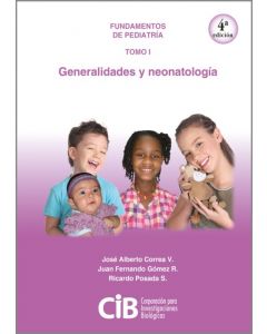 Generalidades Y Neonatología Tomo 1