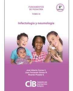 Infectologia Y Neumología Tomo 3