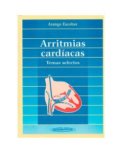 ARRITMIAS CARDIACAS