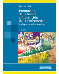 Promoción de la Salud y Prevención de la Enfermedad