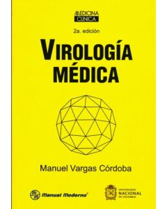 Virologia Medica 2Ed