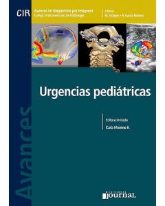 Avances en Diagnóstico por Imágenes 14: Urgencias Pediátricas (CIR, Colegio Interamericano de Radiología)