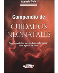 COMPENDIO DE CUIDADOS NEONATALES