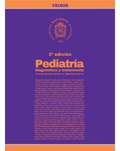 Pediatría Diagnóstico y Tratamiento