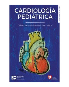 Cardiología Pediátrica. 2Ed.
