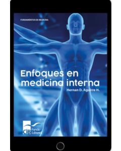 Digital P – Enfoques En Medicina Interna, 1 Ed. (2022)