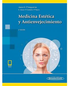 Medicina Estética Y Antienvejecimiento Incluye Ebook