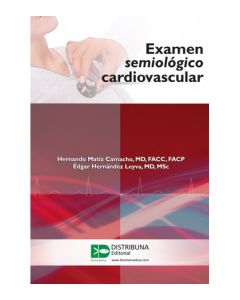 Examen semiológico cardiovascular