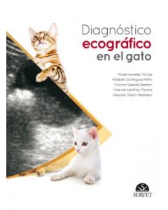 Diagnóstico Ecográfico En El Gato