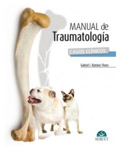 Manual De Traumatología. Casos Clínicos