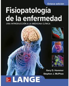 Fisiopatologia De La Enfermedad 8 Ed