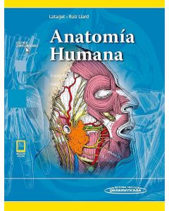 Anatomía Humana 2Vol (Incluye Ebook)