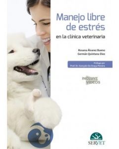 Manejo libre de estrés en la clínica veterinaria