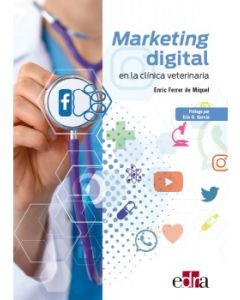 Marketing Digital En La Clínica Veterinaria