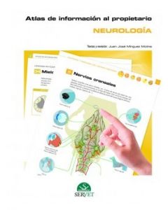 Atlas De Información Al Propietario. Neurología