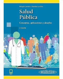 Salud Pública (Incluye Ebook